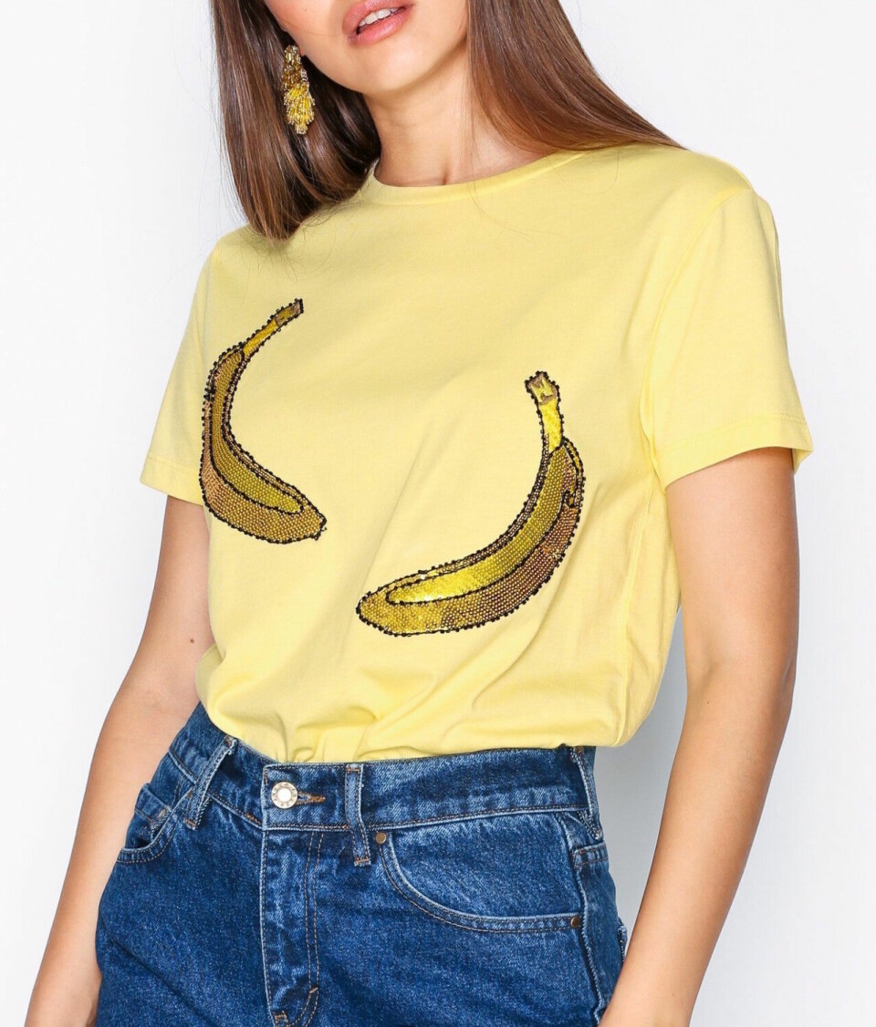 Vårmode 2019: 20 fina plagg i trendfärgen gul