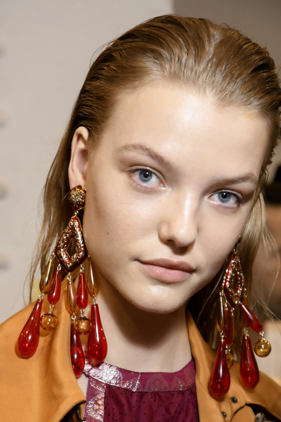 30 snygga frisyrer till säsongens alla fester