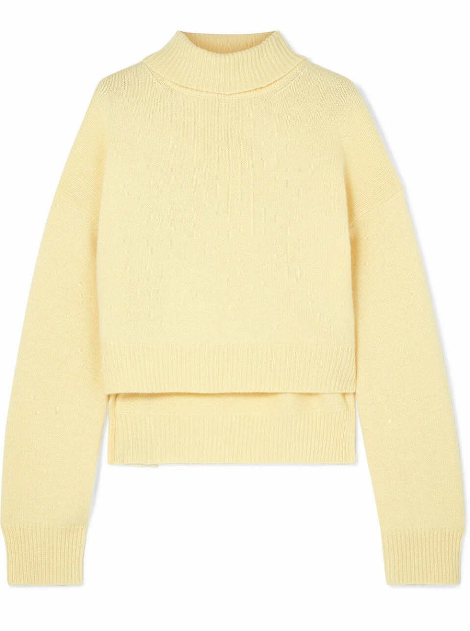 Vårmode 2019: 20 fina plagg i trendfärgen gul