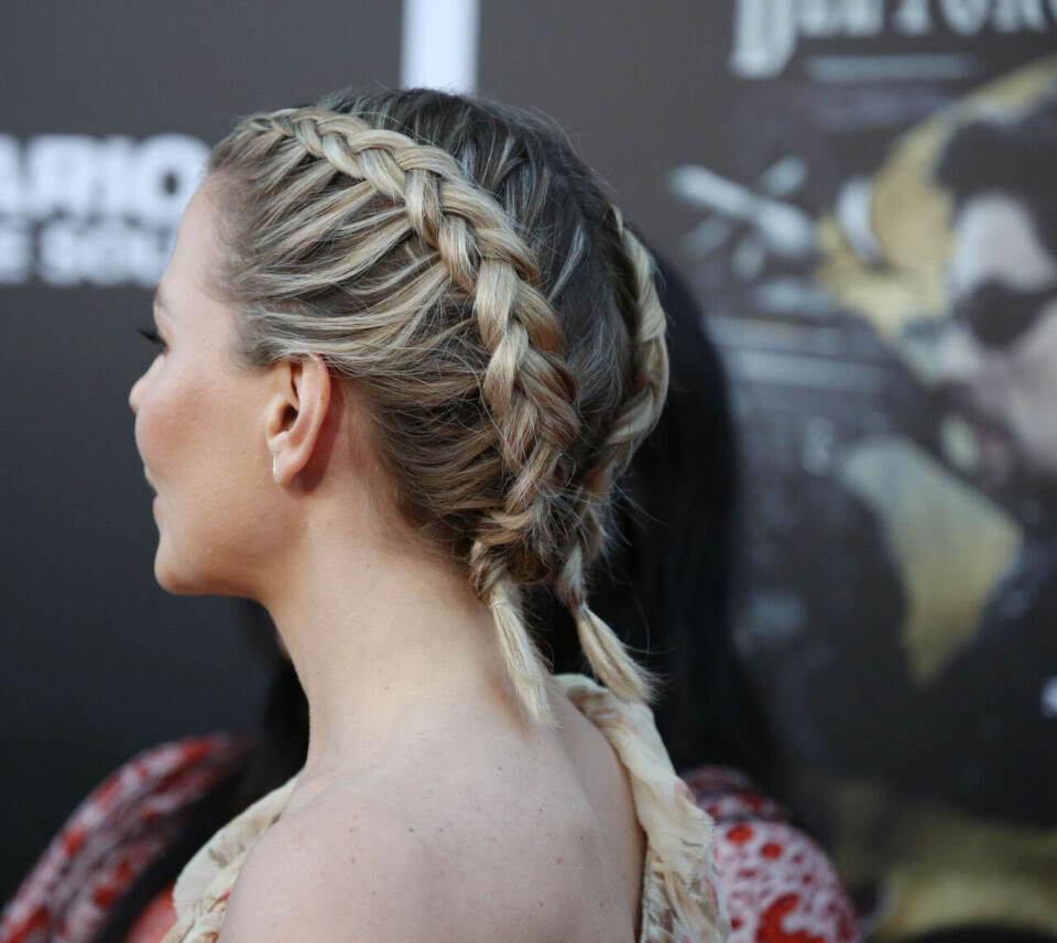 30 snygga frisyrer till säsongens alla fester