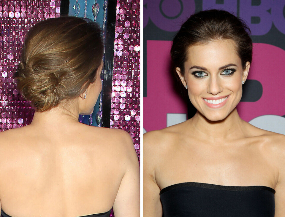 30 snygga frisyrer till säsongens alla fester