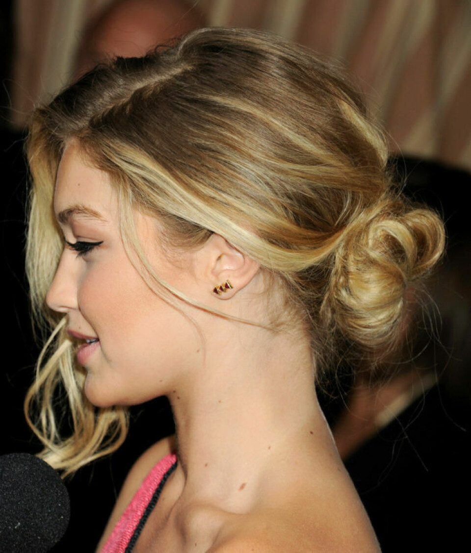 30 snygga frisyrer till säsongens alla fester