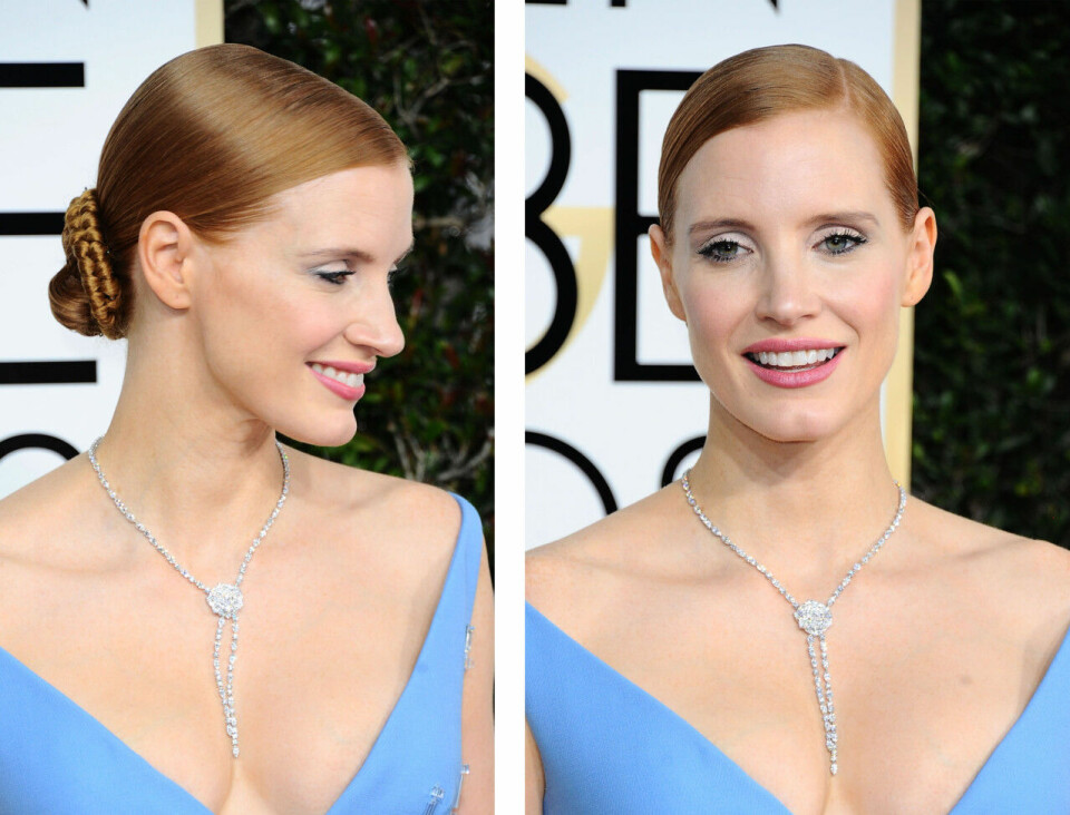 30 snygga frisyrer till säsongens alla fester