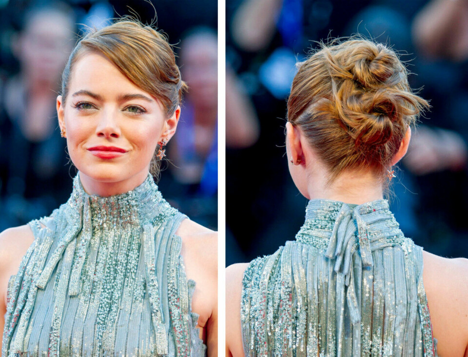 30 snygga frisyrer till säsongens alla fester