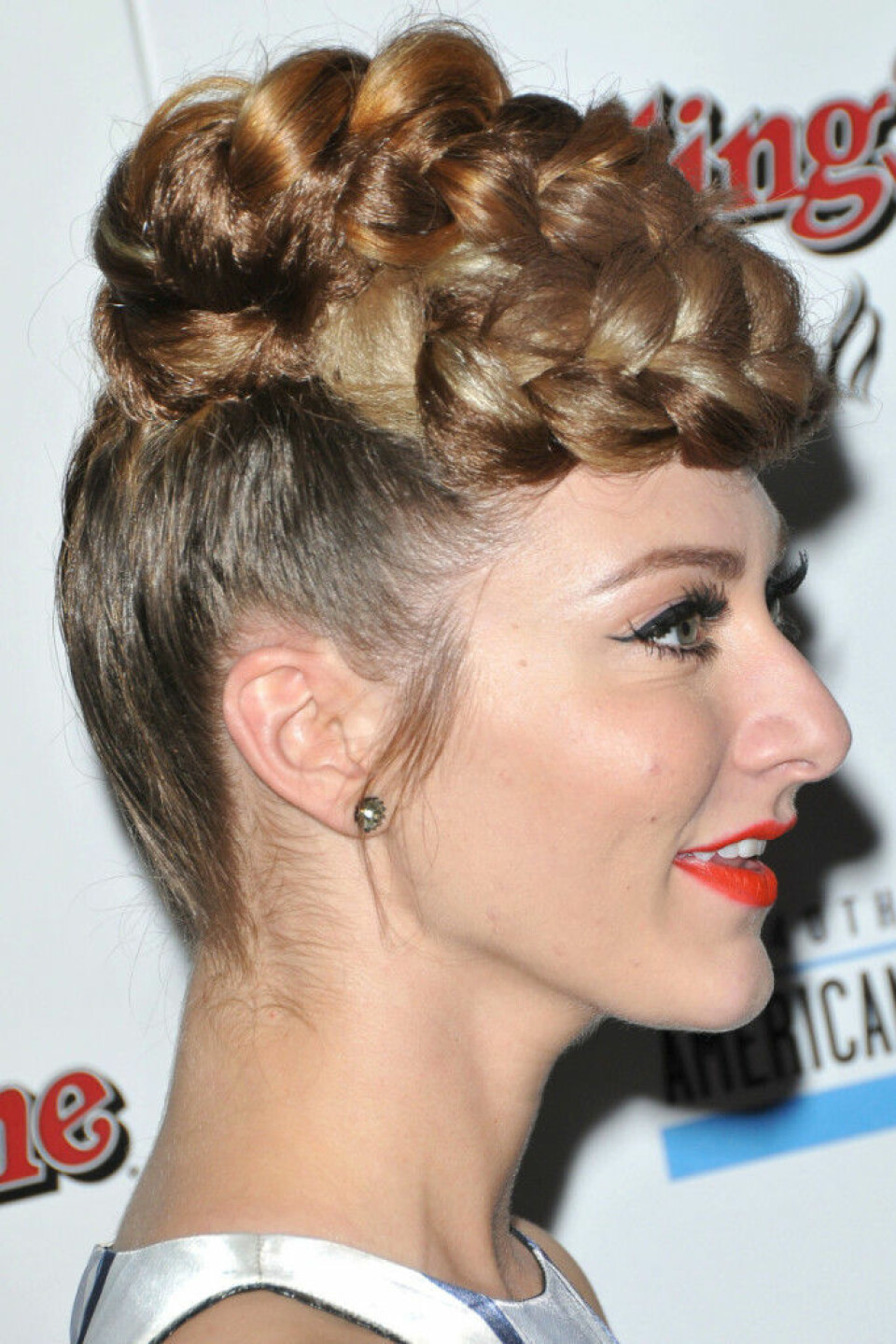 30 snygga frisyrer till säsongens alla fester