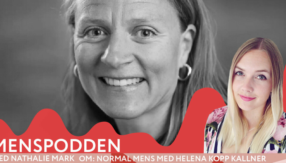 Är din mens normal? Gynekologen berättar hur du tar reda på det