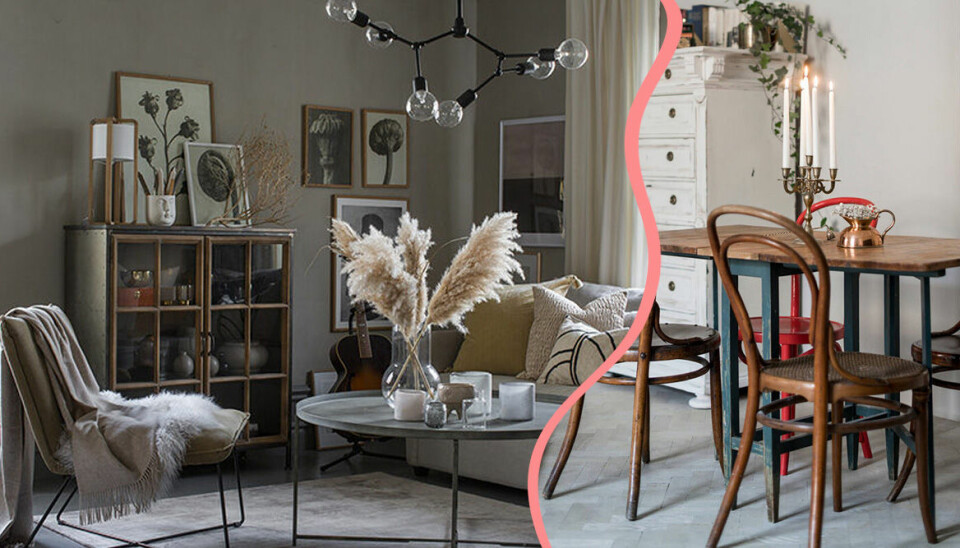 9 sätt att förnya hemmet – utan att köpa nytt