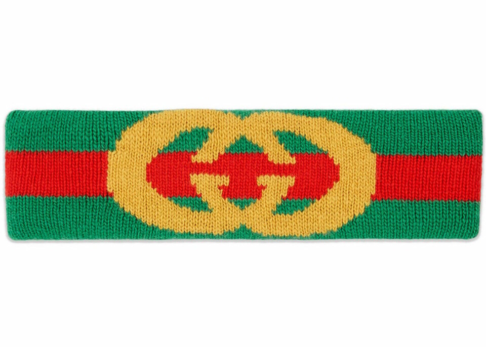10 väskor och plagg från Gucci som just nu är på rea