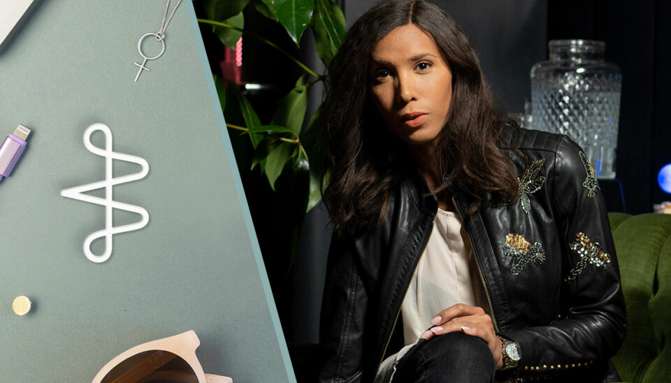Möt vår nya bloggare Ricki Petrini: 'Jag har länge saknat mångfald bland svenska influencers'
