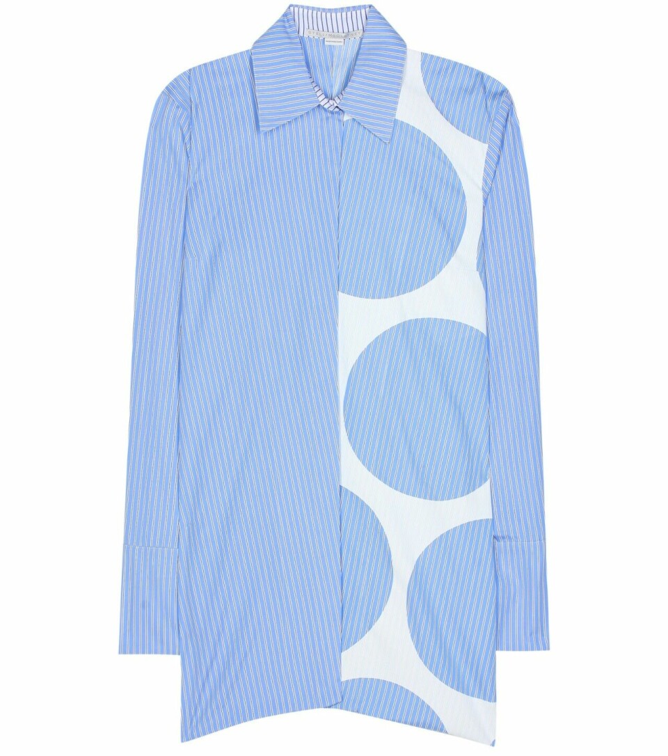 10 väskor och plagg från Stella McCartney som är på rea