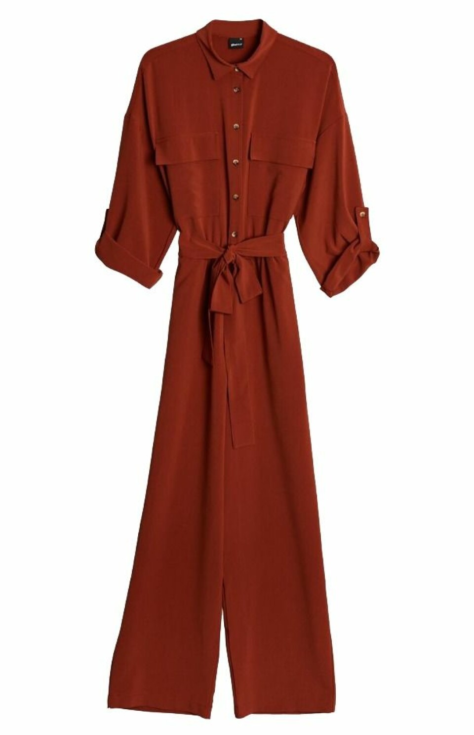 17 trendiga jumpsuits till våren 2019