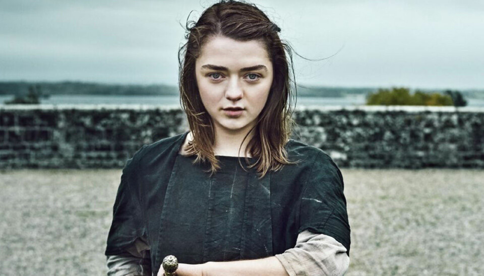 Ny trailer till Game of Thrones säsong 8 – och spikat premiärdatum