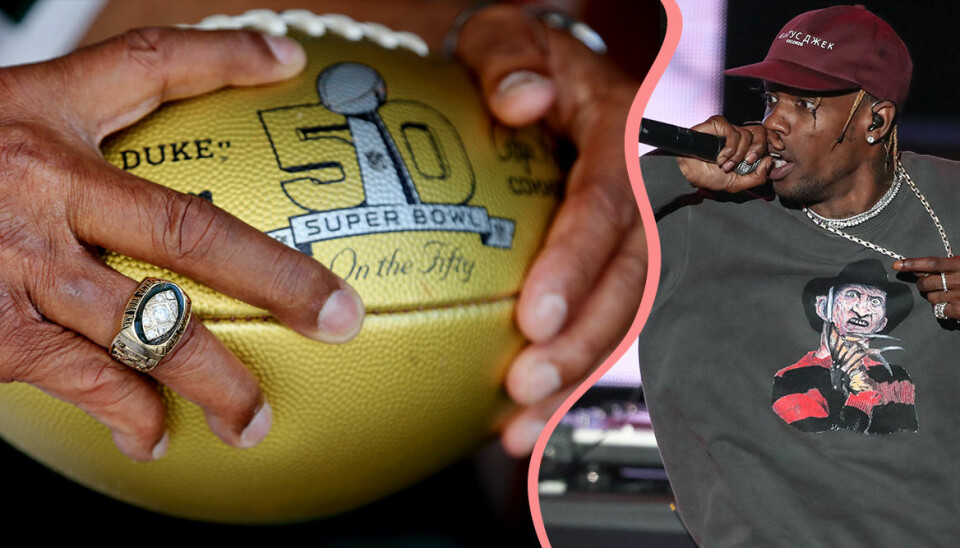 Trots uppmaning till bojkott – de uppträder på Super Bowl 2019