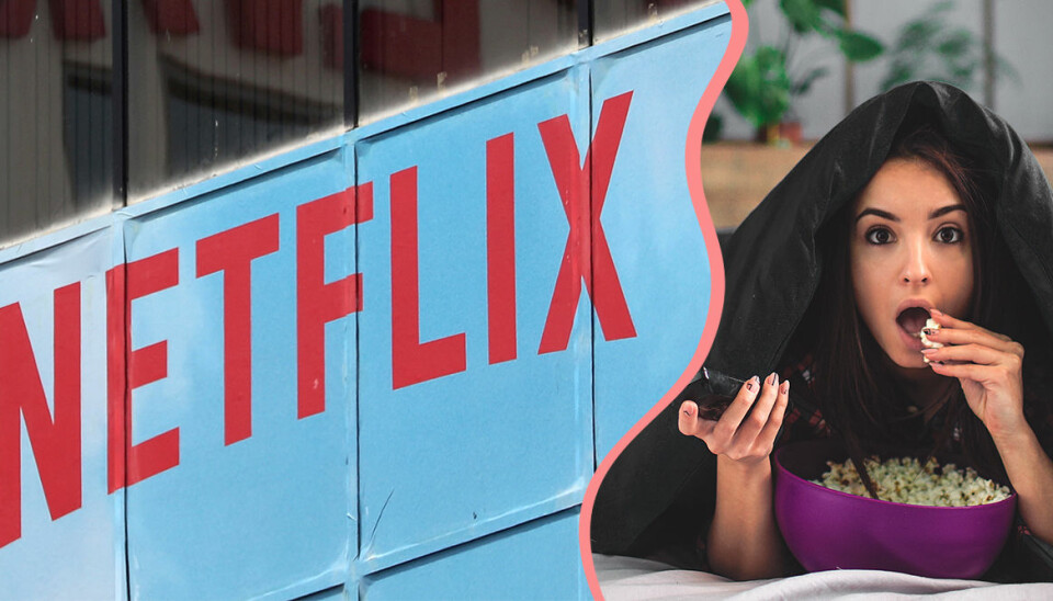 Snart kan det vara slut på snyltandet på andras Netflix-konto