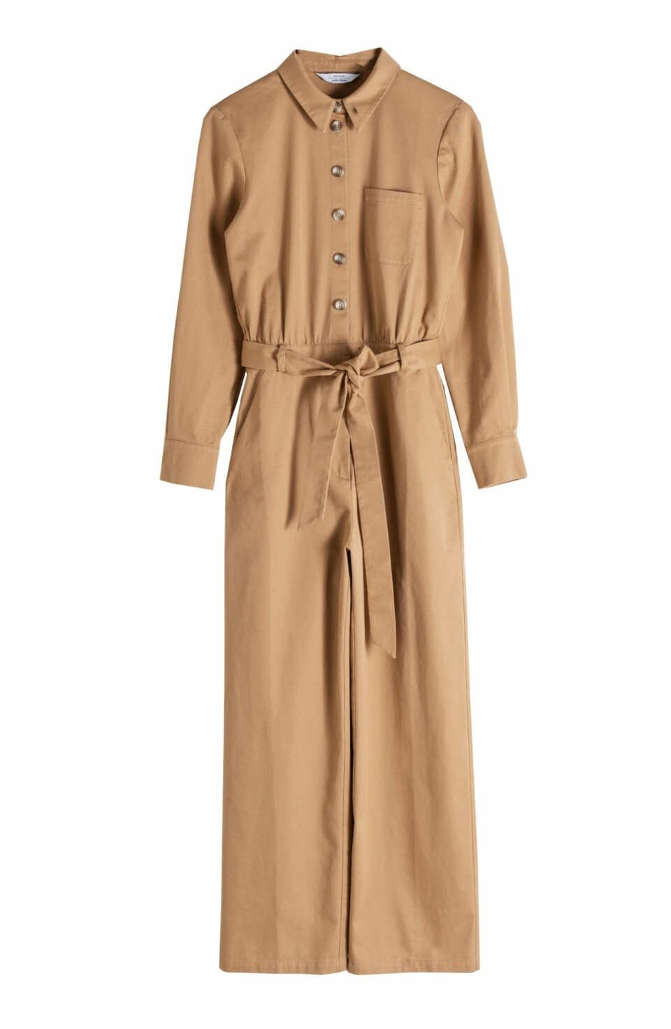 17 trendiga jumpsuits till våren 2019