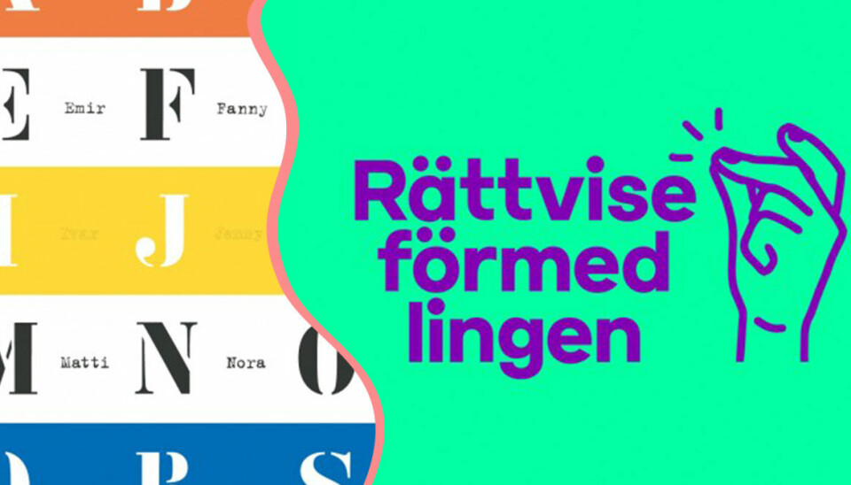 Rättviseförmedlingen läggs ner: 'Dags att lämna plats åt andra'