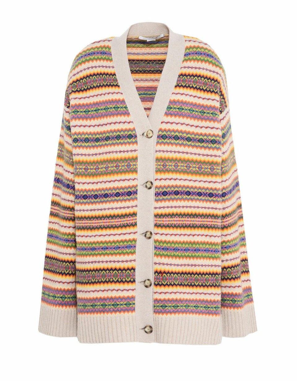 10 väskor och plagg från Stella McCartney som är på rea
