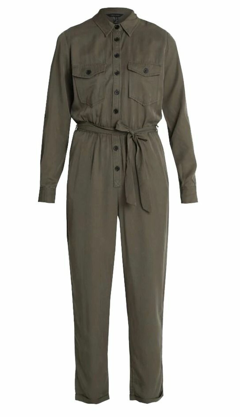 17 trendiga jumpsuits till våren 2019