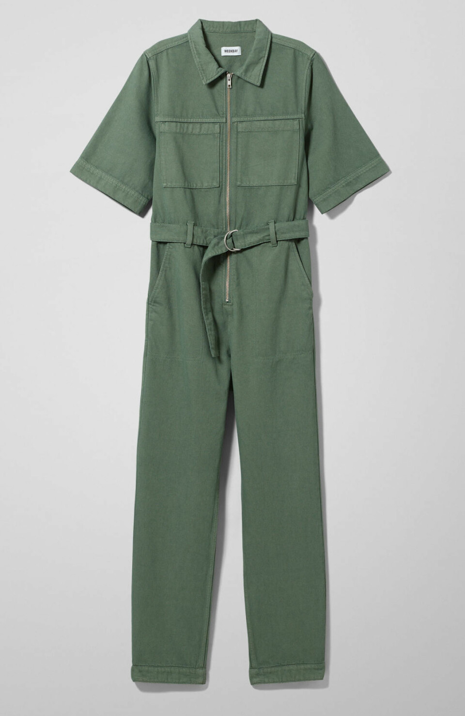 17 trendiga jumpsuits till våren 2019