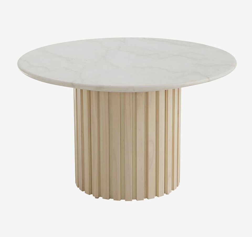 Rostrött, guld och sammet – 15 vårnyheter från Ellos home