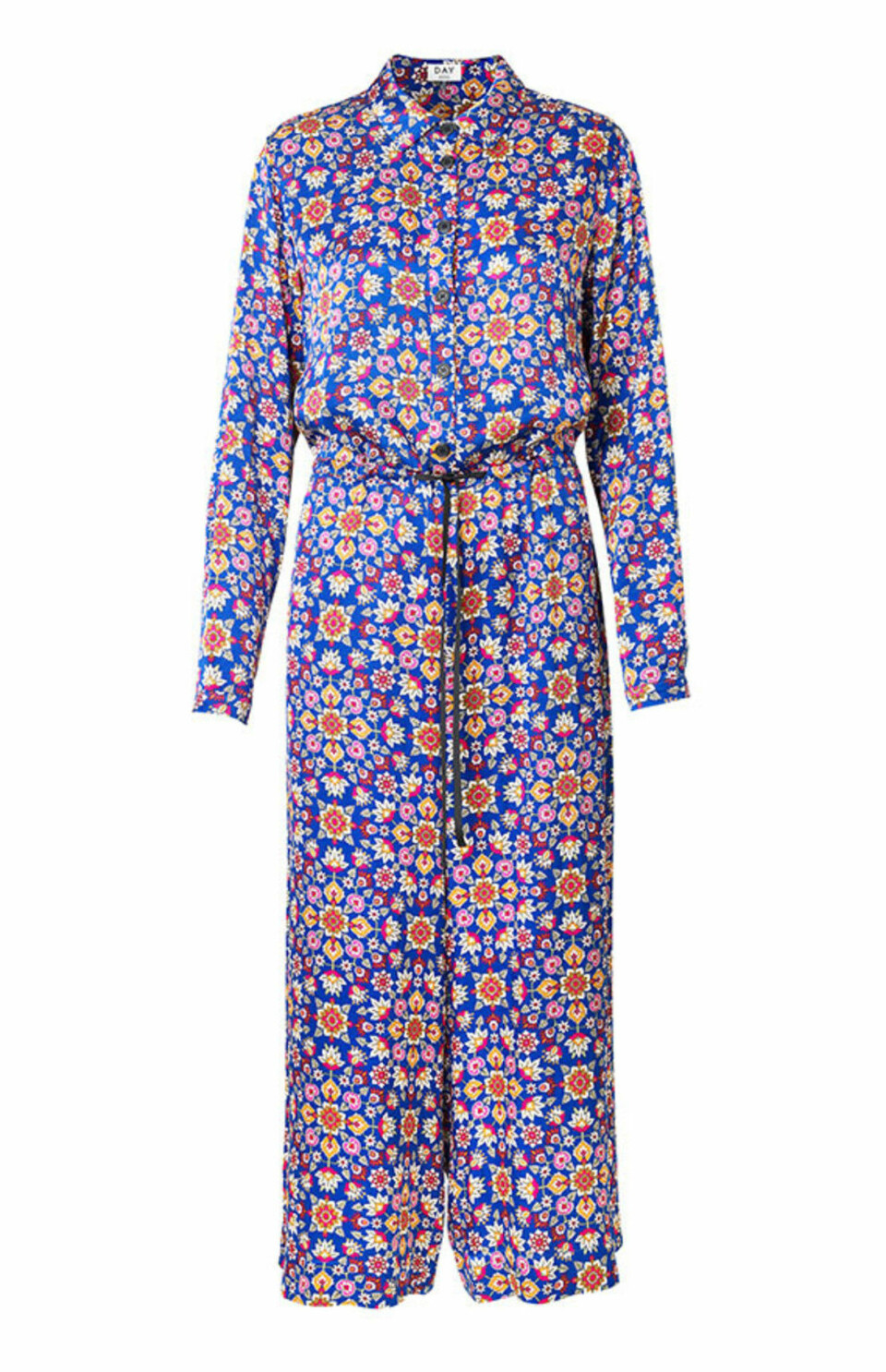 17 trendiga jumpsuits till våren 2019