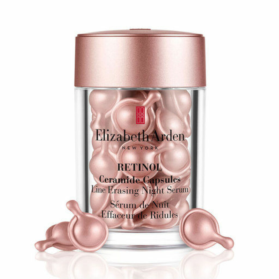 Vad är retinol – och varför ska man använda det?