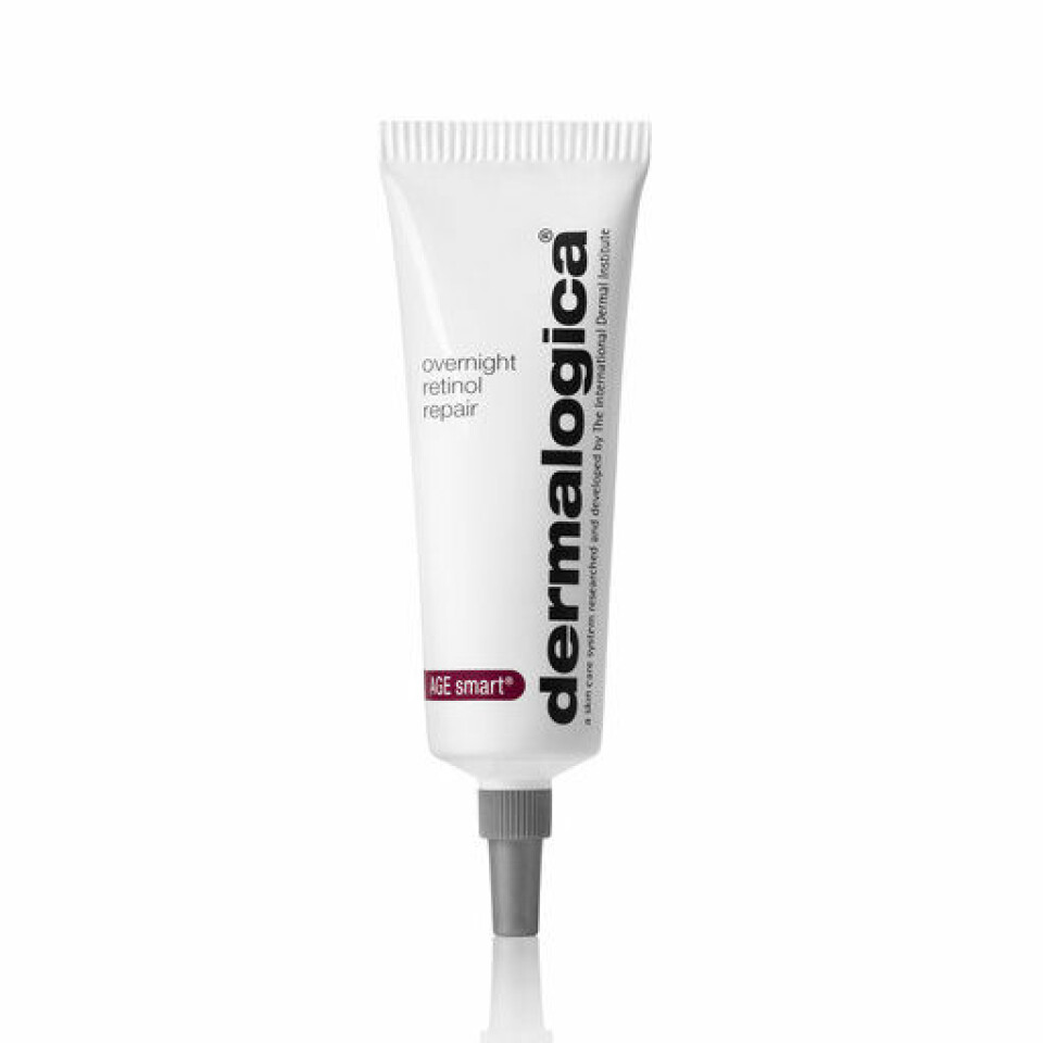 Vad är retinol – och varför ska man använda det?