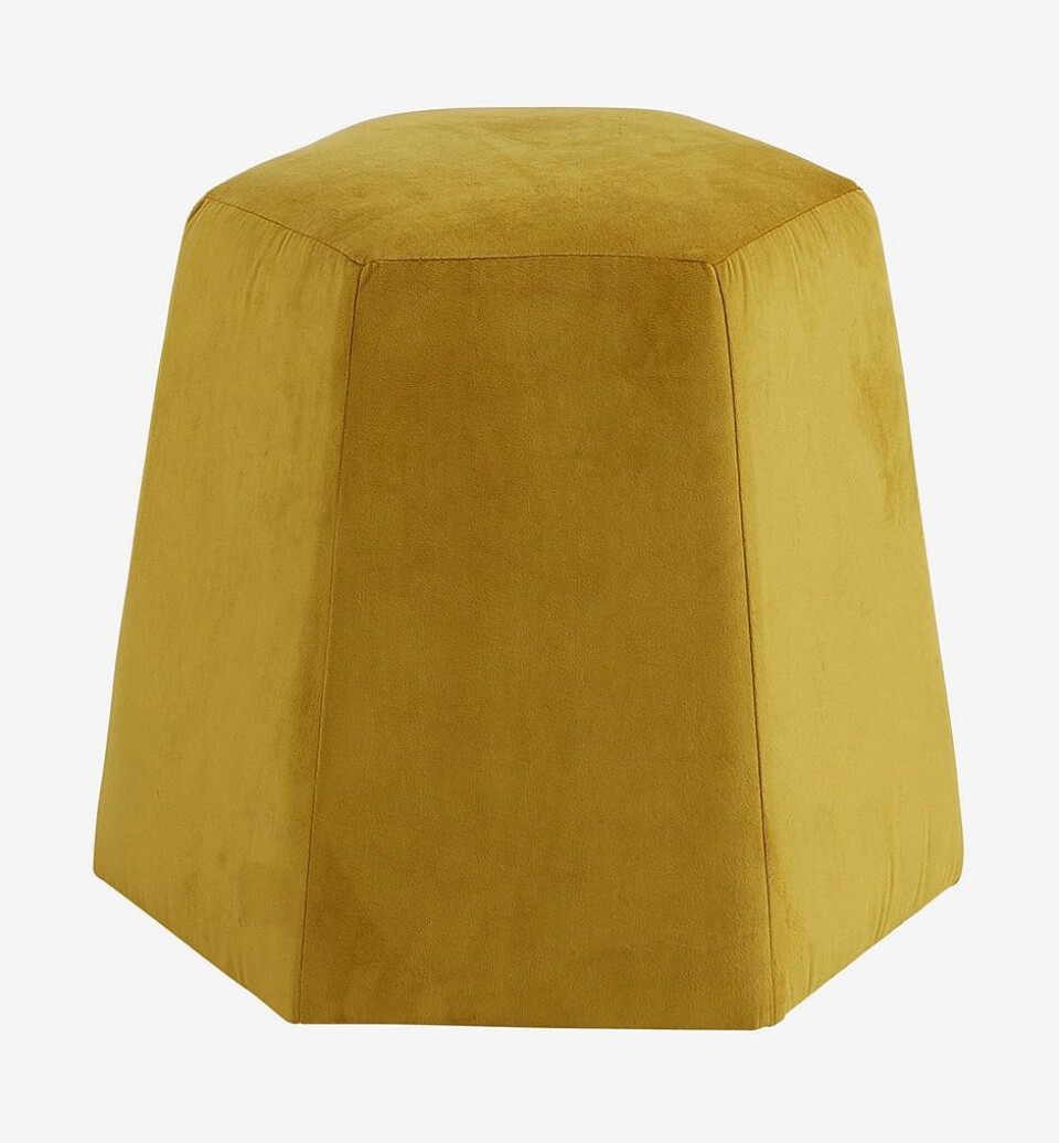 Rostrött, guld och sammet – 15 vårnyheter från Ellos home