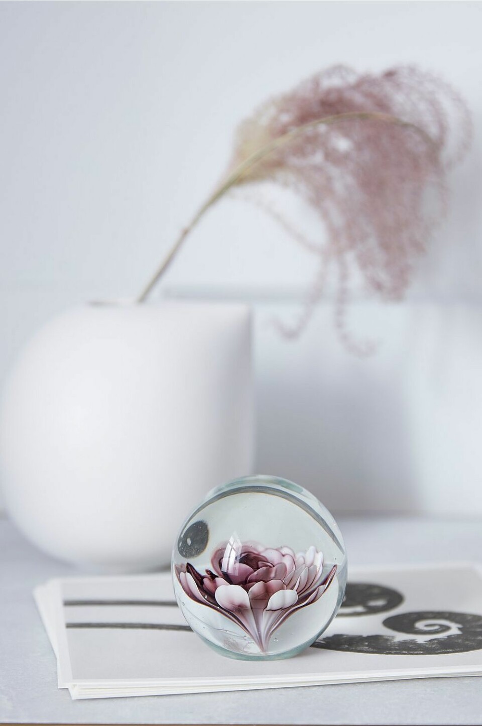 Rostrött, guld och sammet – 15 vårnyheter från Ellos home