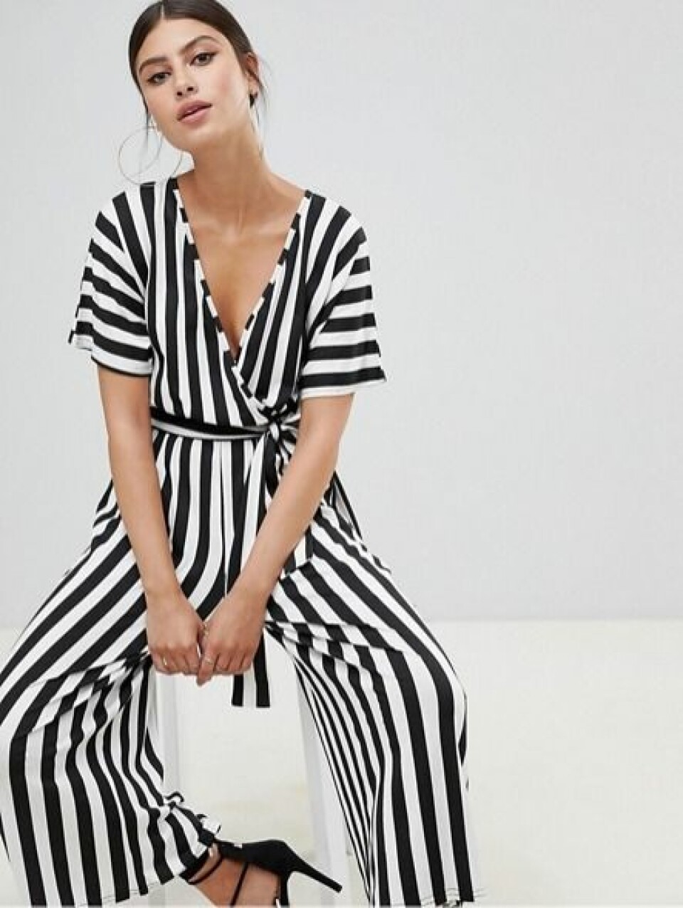 17 trendiga jumpsuits till våren 2019
