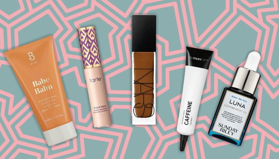 Fem nyheter på Sephora att hålla koll på i vår