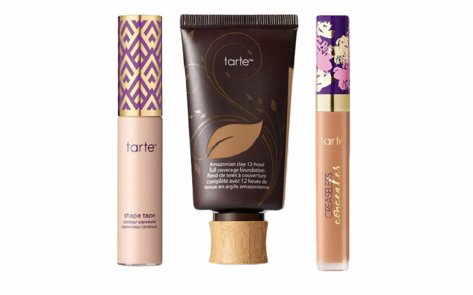 Fem nyheter på Sephora att hålla koll på i vår