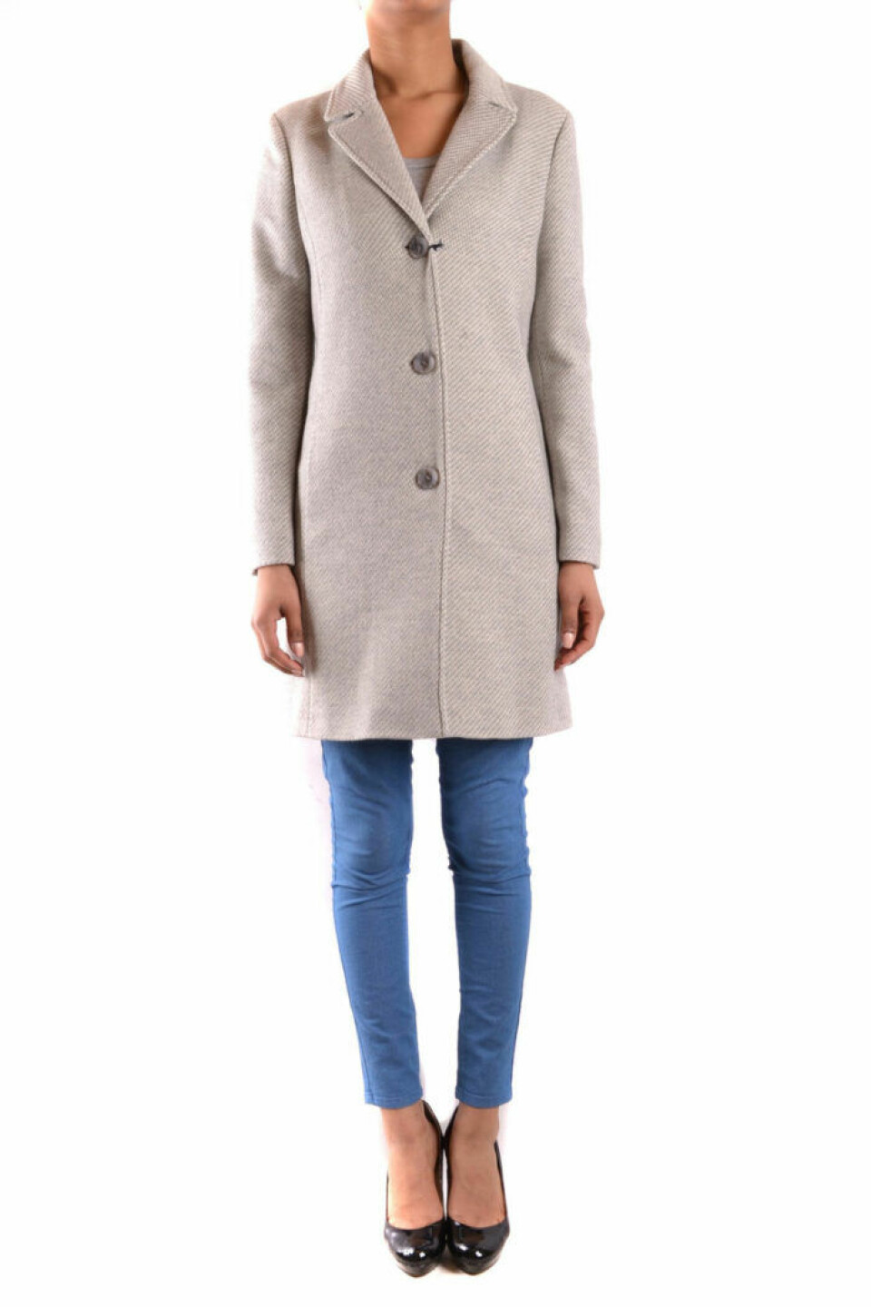 Meghan Markle bär gravidklänning från H&M – och den är på rea just nu