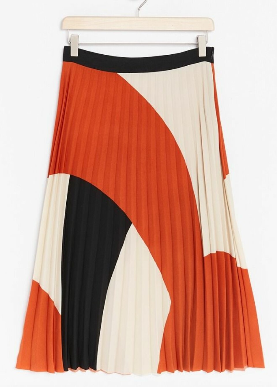 Vårmode 2019: 20 plisserade kjolar för alla plånböcker