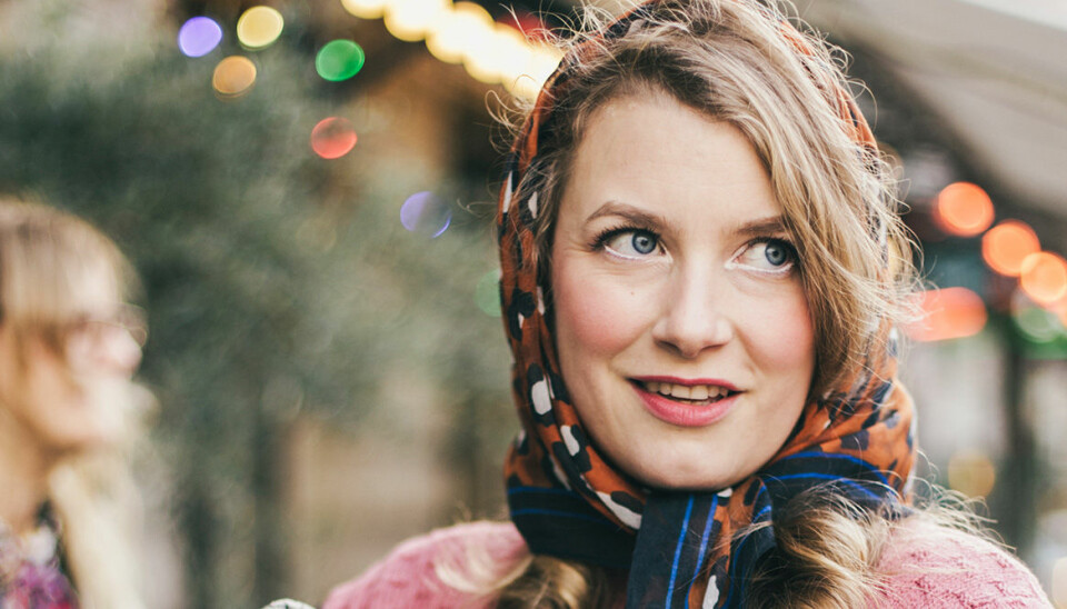 Elsa Billgren: ”Största trenderna 2019 är hållbarhet och politiska statements”
