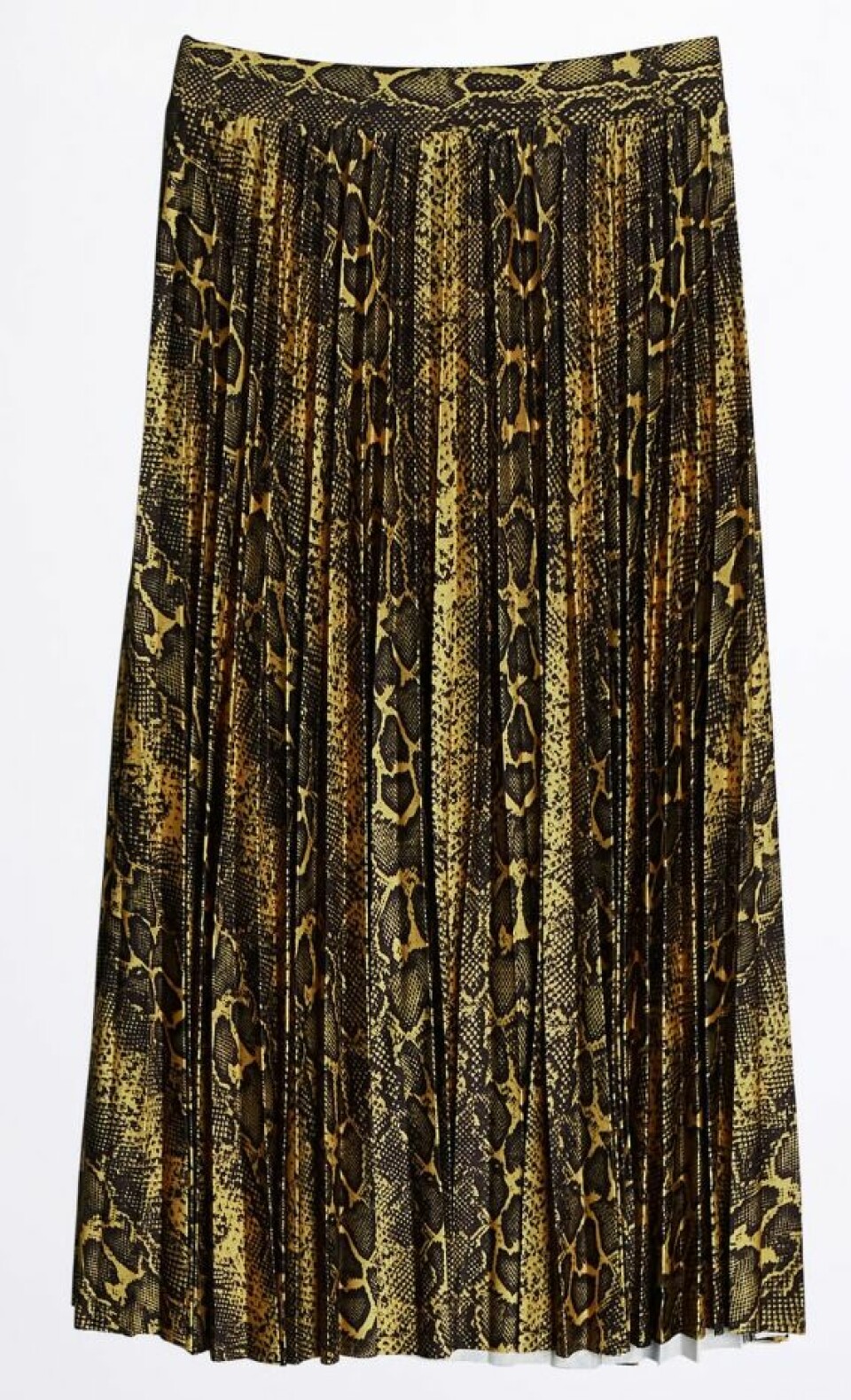 Vårmode 2019: 20 plisserade kjolar för alla plånböcker