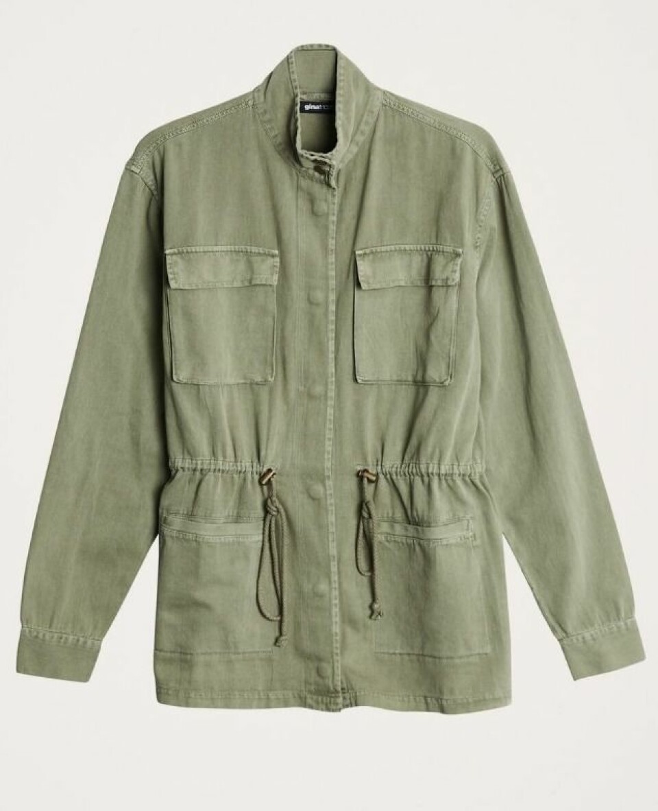 Vårjackor 2019: 30 trendiga köp i olika prisklasser