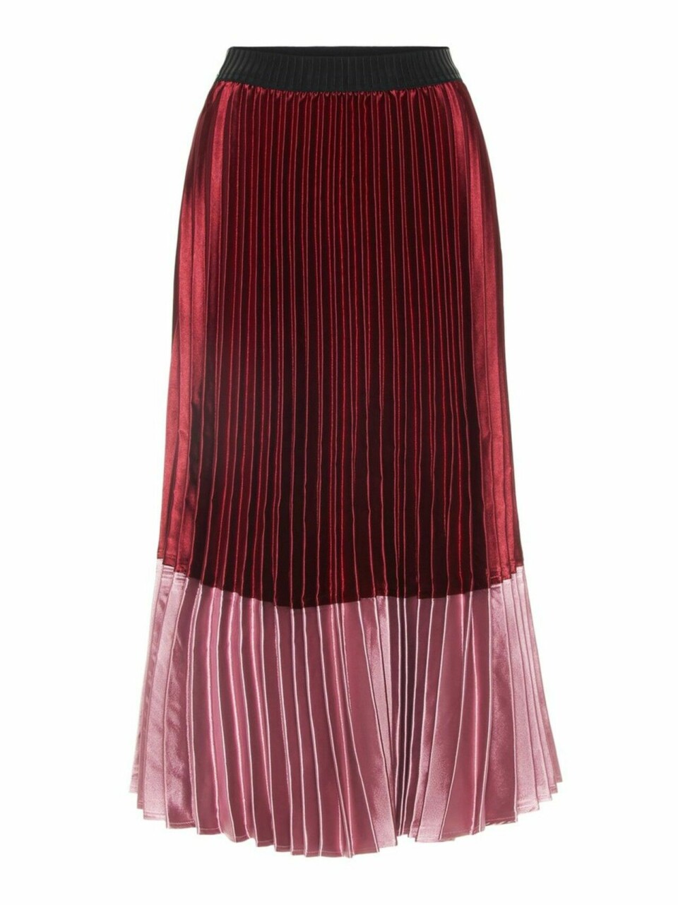 Vårmode 2019: 20 plisserade kjolar för alla plånböcker