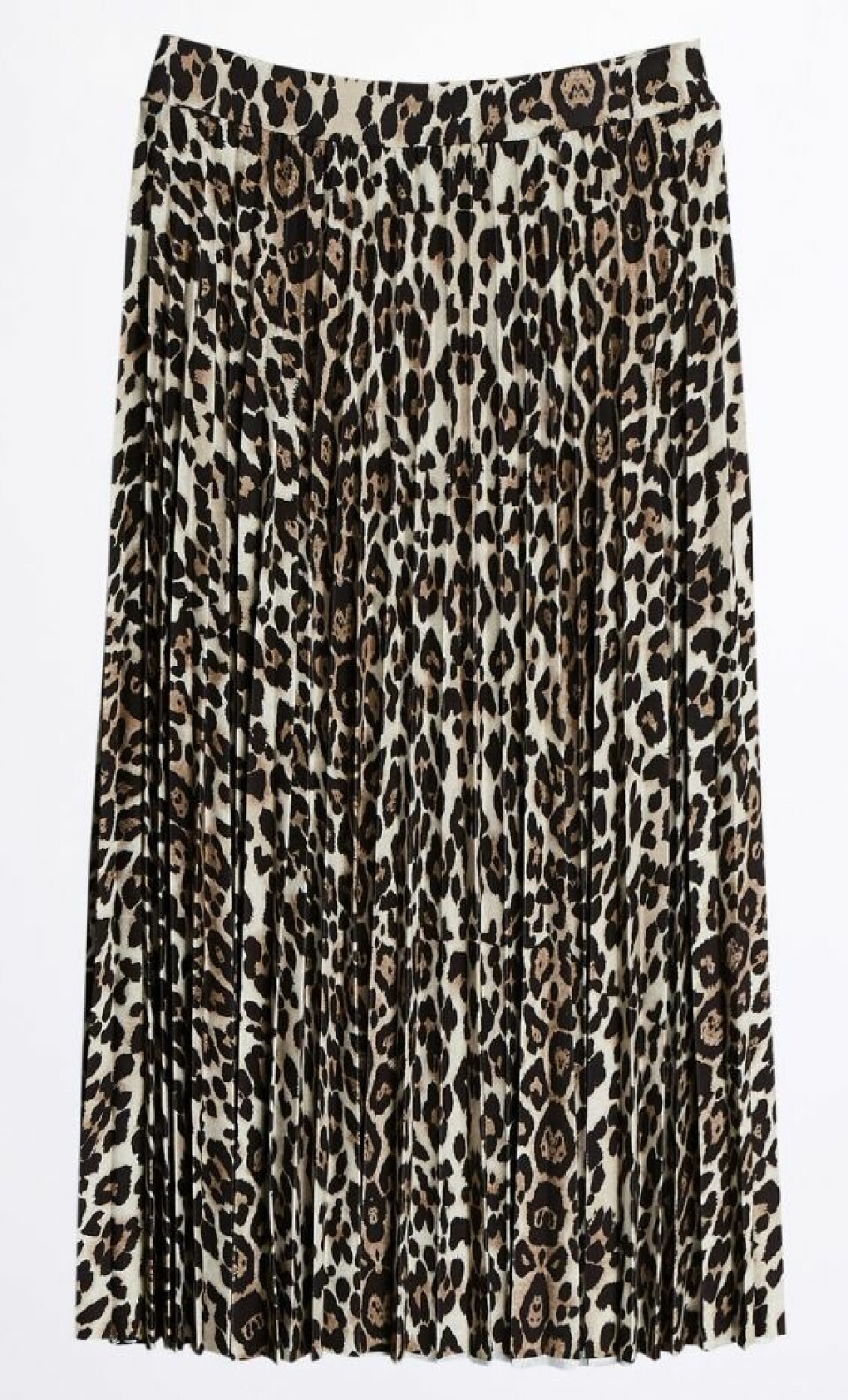 Vårmode 2019: 20 plisserade kjolar för alla plånböcker