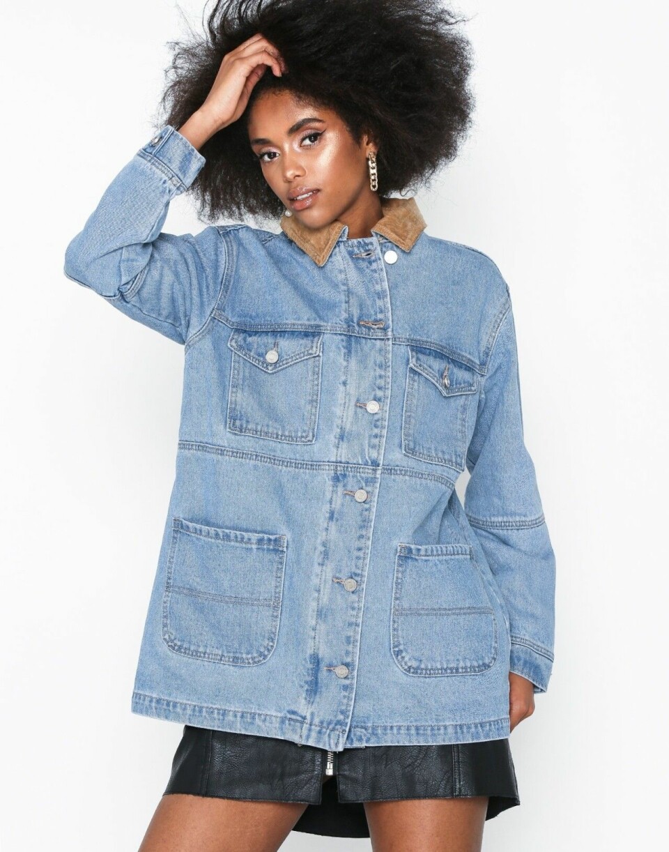 Vårjackor 2019: 30 trendiga köp i olika prisklasser