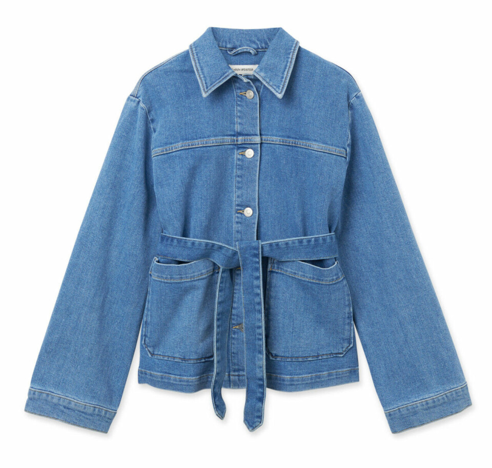 Vårjackor 2019: 30 trendiga köp i olika prisklasser