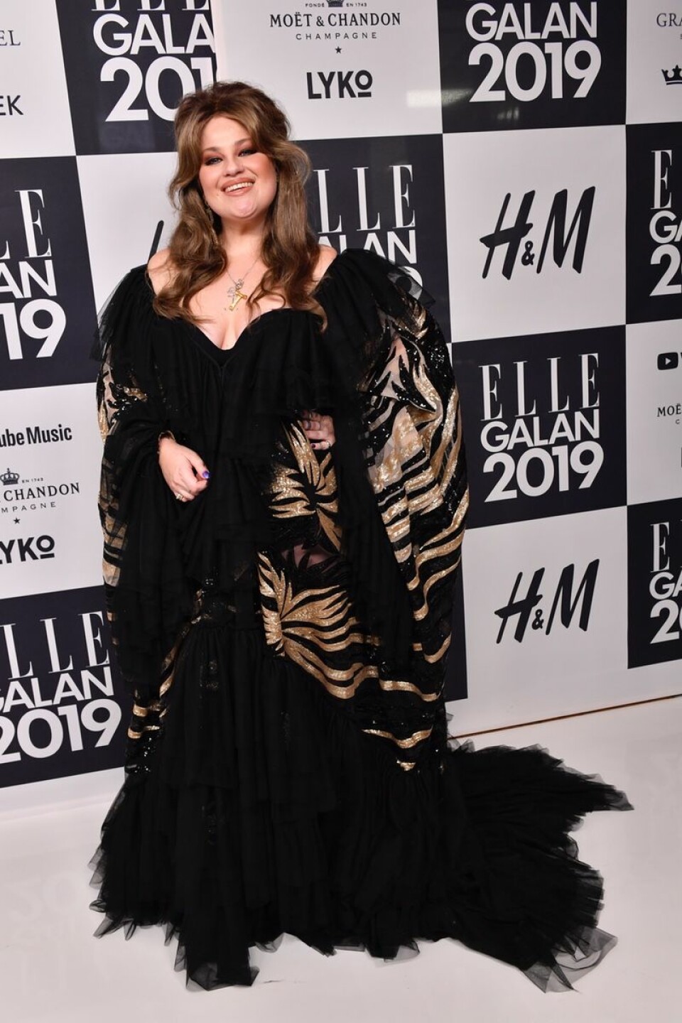 ELLE-galan 2019: Se bilderna från röda mattan
