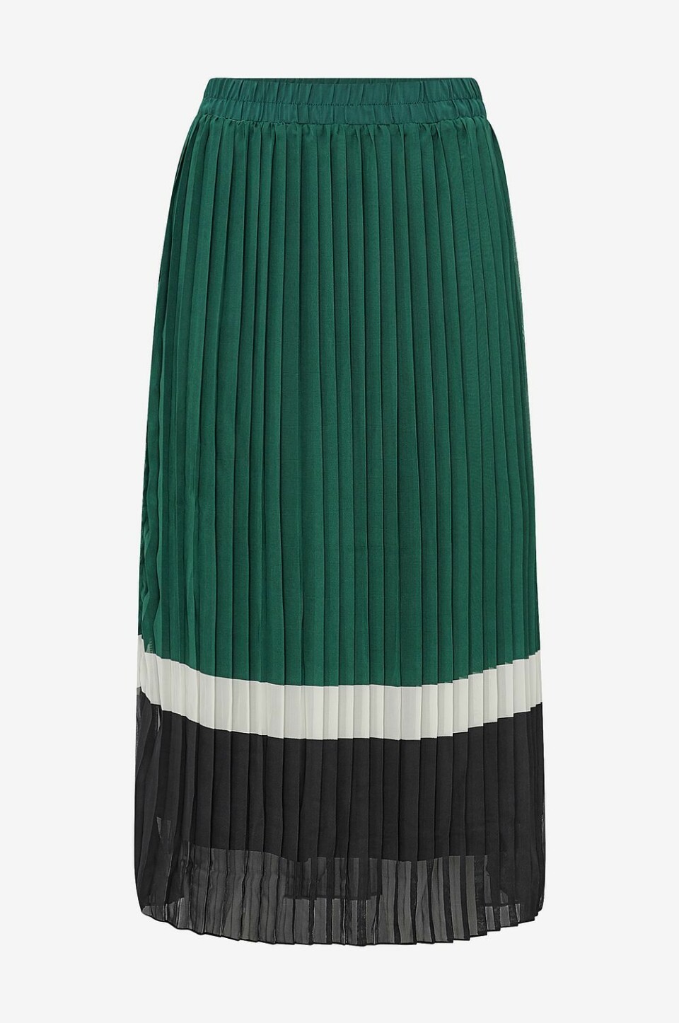 Vårmode 2019: 20 plisserade kjolar för alla plånböcker