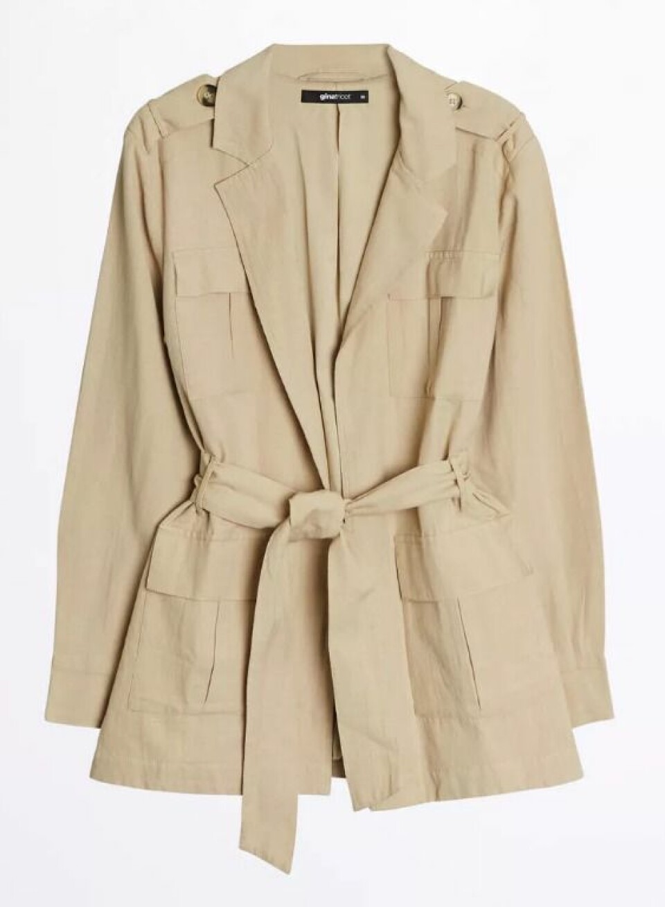 Vårjackor 2019: 30 trendiga köp i olika prisklasser