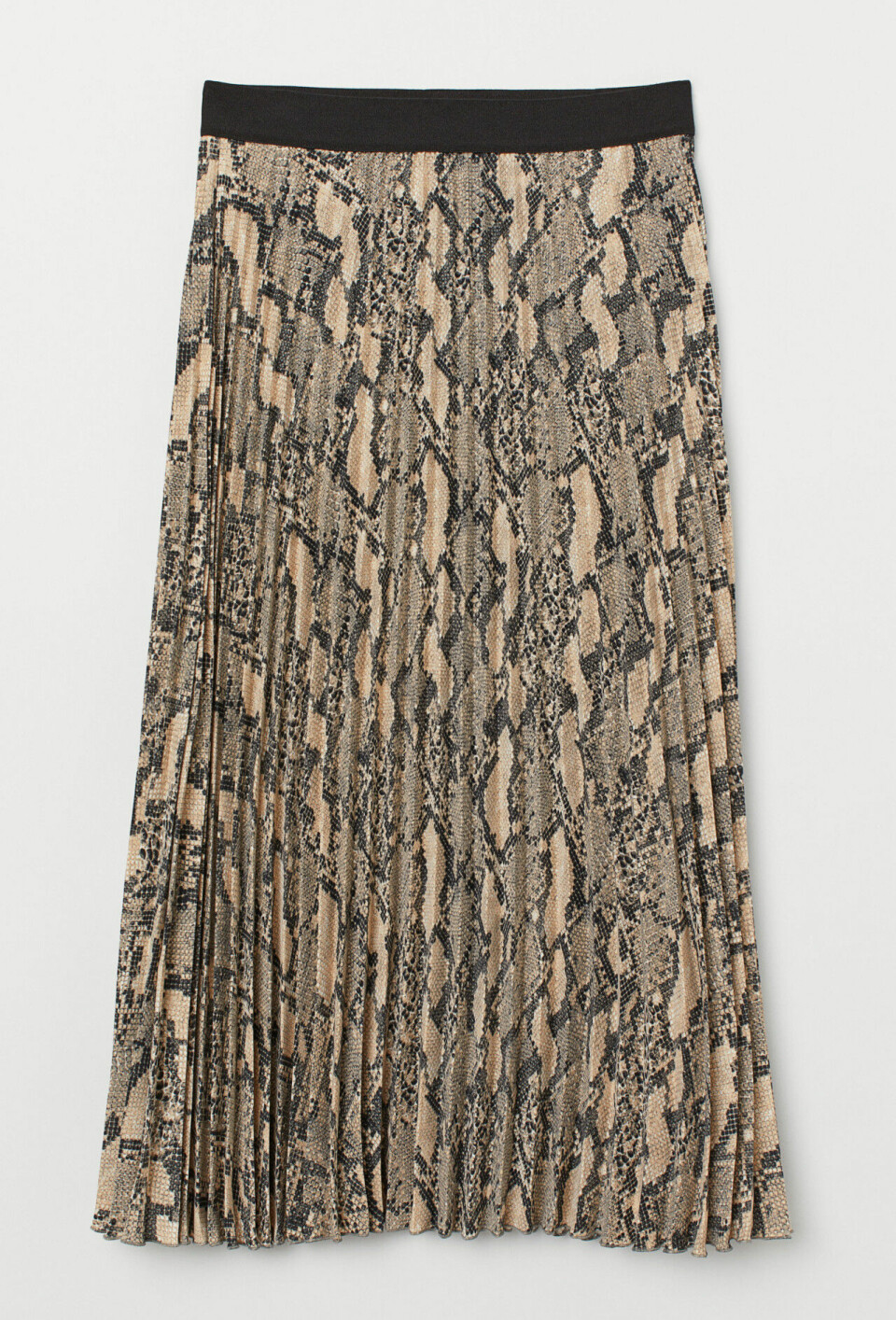 Vårmode 2019: 20 plisserade kjolar för alla plånböcker