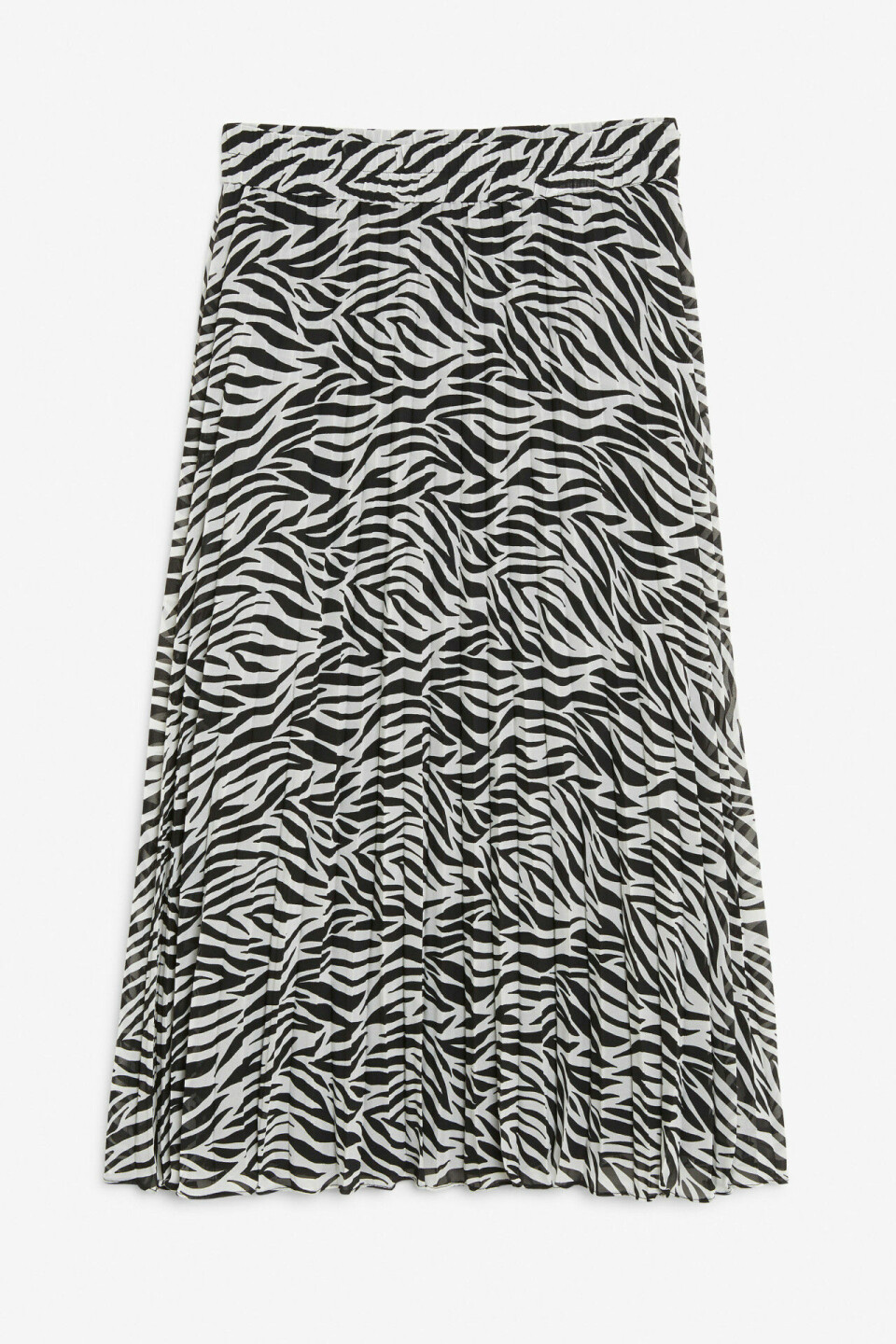 Vårmode 2019: 20 plisserade kjolar för alla plånböcker