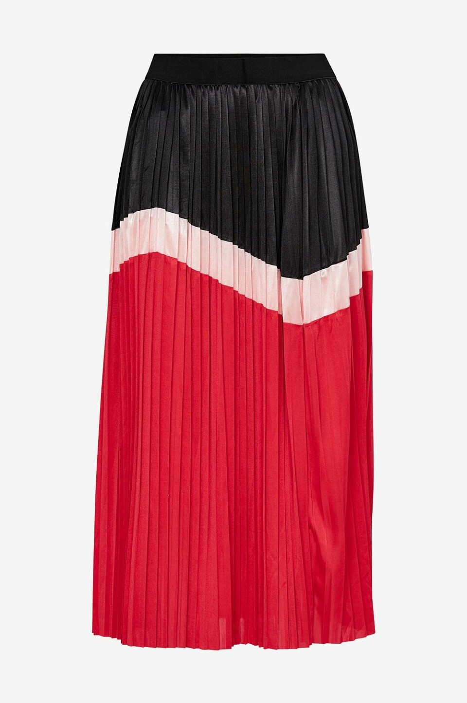 Vårmode 2019: 20 plisserade kjolar för alla plånböcker