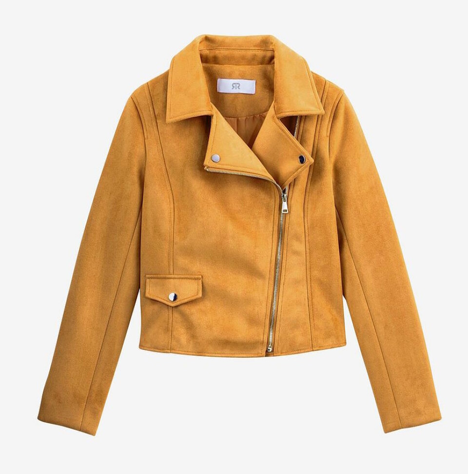 Vårjackor 2019: 30 trendiga köp i olika prisklasser