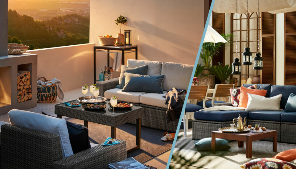 Så ser sommaren 2019 ut på Ikea – se bilderna här!
