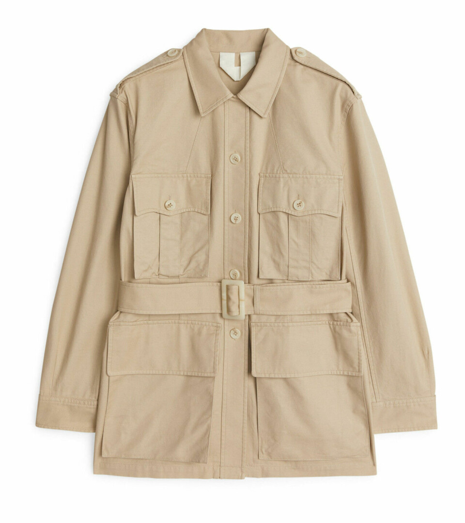 Vårjackor 2019: 30 trendiga köp i olika prisklasser